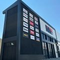 Biri Otomotiv Servis Ekipmanları Teknik Hırdavat logosu