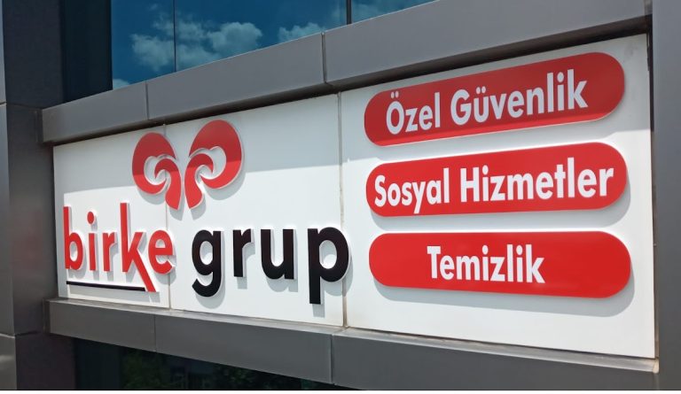 Birke Grup Özel Güvenlik – Sosyal Hizmetler – Temizlik