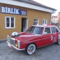 Birlik Otomotiv logosu