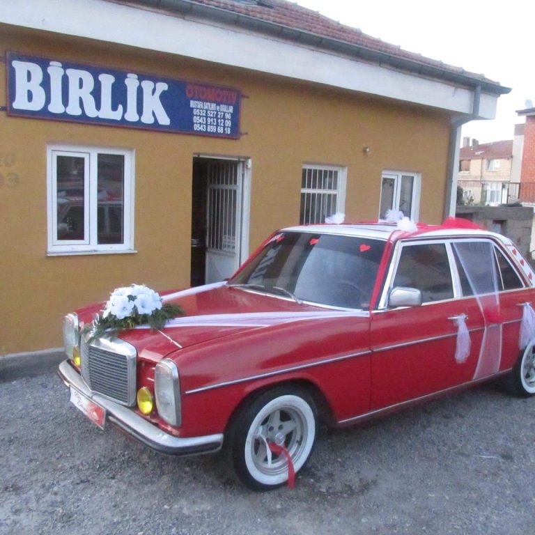 Birlik Otomotiv