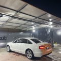 Blanc Car Wash logosu