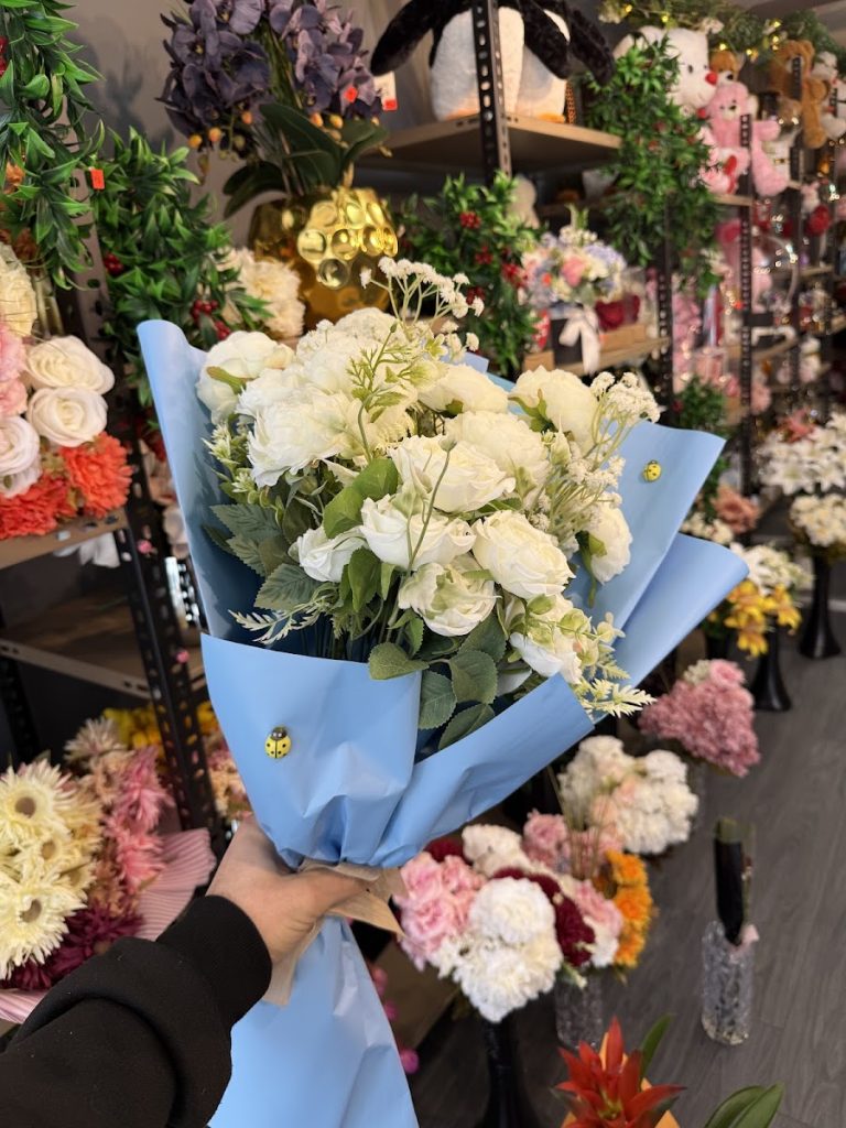 Bloom & co çiçekçilik çayırova Gebze