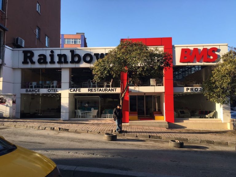Bms Mobilya Dekorasyon San. ve Tic. Ltd. Şti. Çağlayan Şubesi
