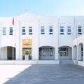 Bodrum Anadolu Lisesi logosu