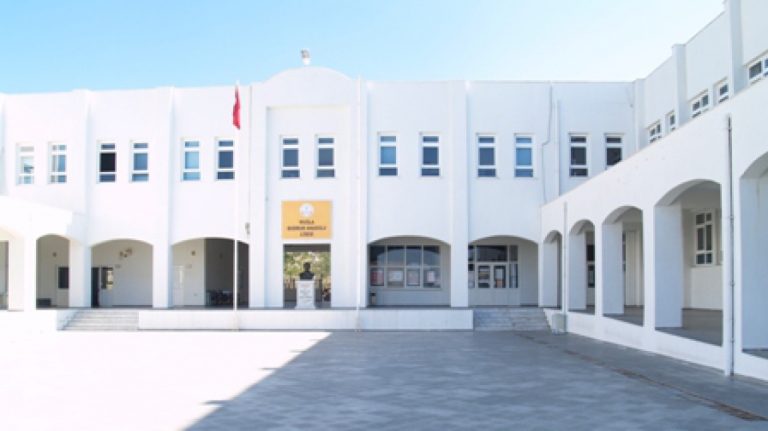 Bodrum Anadolu Lisesi