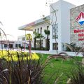 Bodrum Bahçeşehir Koleji logosu
