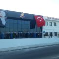 Bodrum Final Akademi Okulları logosu