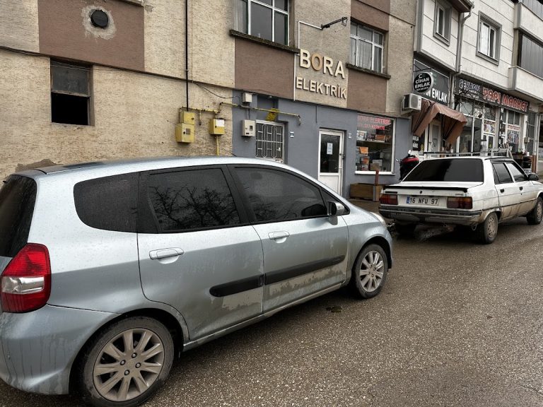 Bora Elektrik