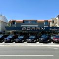 Boran Oto Showroom logosu