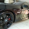 Borax Premium Car Detailing ve CAR RENTAL Tuzla logosu