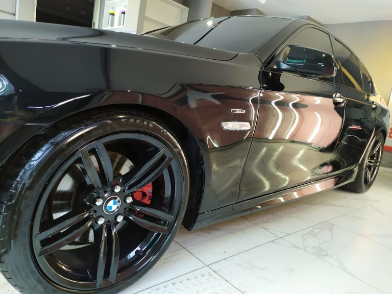 Borax Premium Car Detailing ve CAR RENTAL Tuzla
