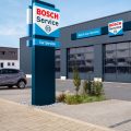 Bosch Car Service Çakır Otomotiv Kayseri logosu