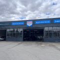Bosch Car Service – Doğan Otomotiv logosu