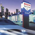 Bosch Car Service – Kasım Tuğmaner Otomotiv logosu