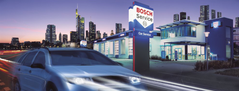 Bosch Car Service – Kasım Tuğmaner Otomotiv
