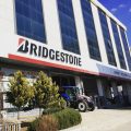Bridgestone – Ahmet Uyguner Otomotiv logosu