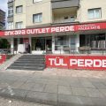 Brillant Ankara outlet perde logosu