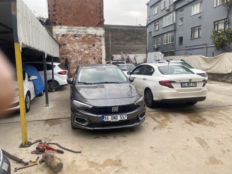 Bu otomotiv