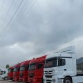 Bucak Otomotiv logosu