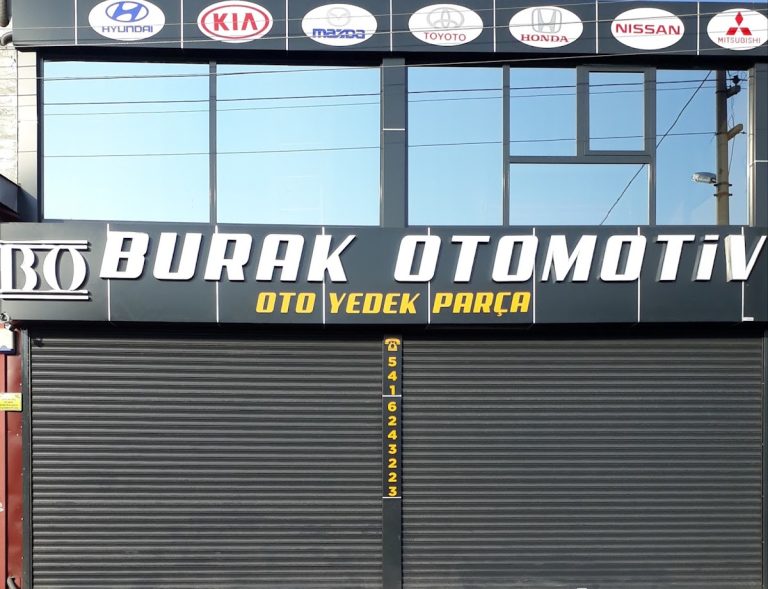 Burak Otomotiv