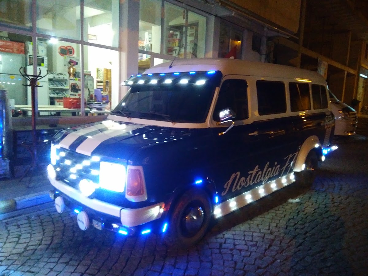 Burak otomotiv