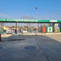 Bursa Akaryakıt Self Servis Oto Yıkama logosu