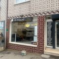 Bursa EB Yapı Elektrik logosu