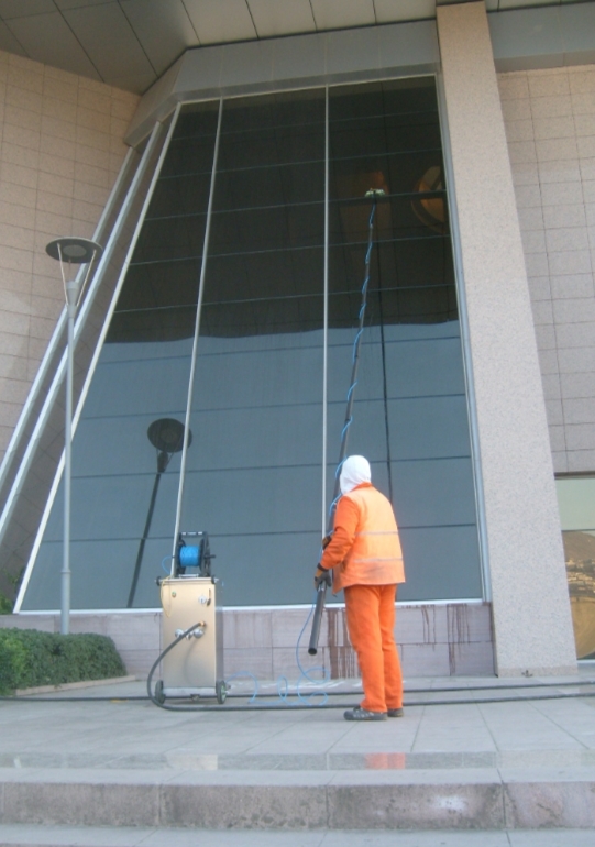Bursa Elegance temizlik