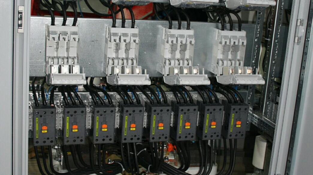 Bursa Elektrik
