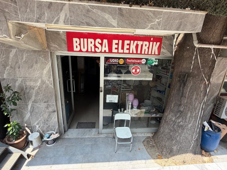 Bursa Elektrik