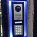 Bursa Elektrik ve Kamera Servisi logosu