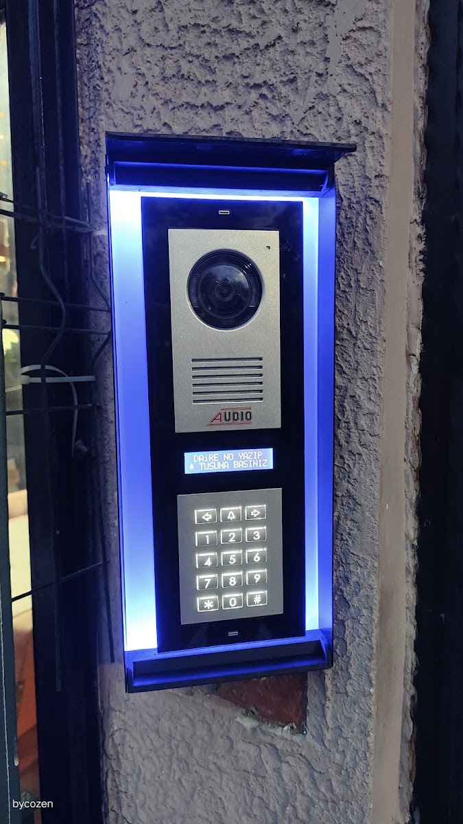 Bursa Elektrik ve Kamera Servisi
