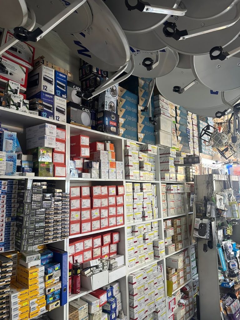 Bursa Elektrikçi, Bursa Elektrik Tesisat, İkizler Elektrik