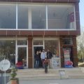 Bursa Elektrikçi, Bursa Elektrik Tesisat, Tural Elektrik logosu