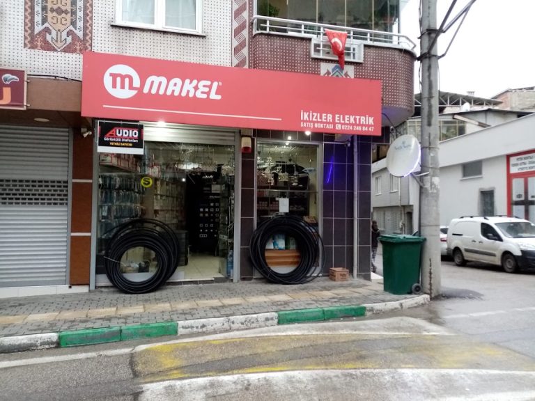 Bursa Elektrikçi, Bursa Elektrik Tesisatı, İkizler Elektrik