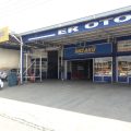 Bursa Er Oto Elektrik & Yedek Parça ve İnci Akü, Bursa Ucuz Akü, Bursa Oto Elektrik Yol Yardım Servisi logosu