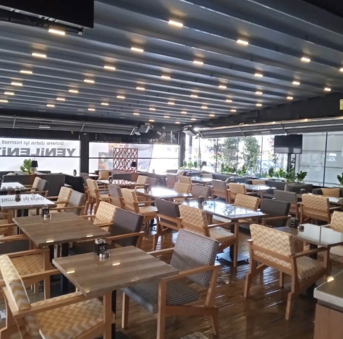 USLU TEMİZLİK apartman yönetim temizlik hizmetleri