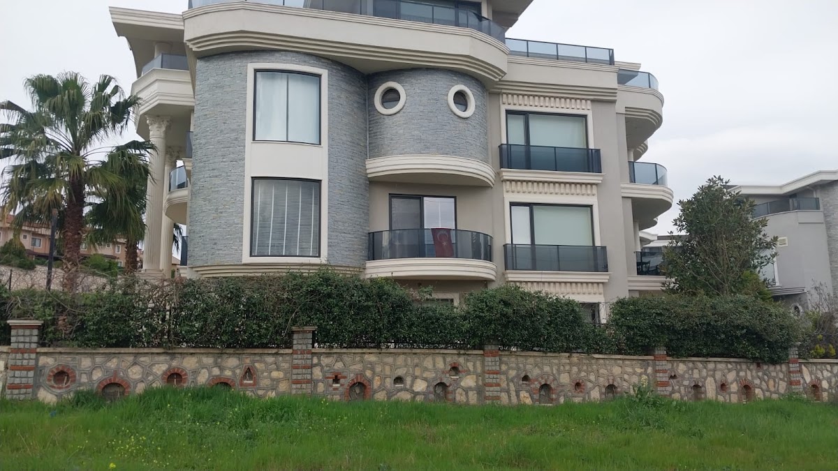 İskenderun Anıl Temizlik
