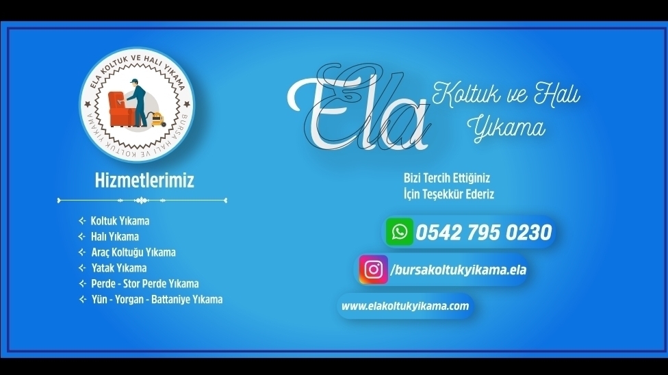 Irmak Temizlik Ürünleri