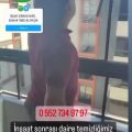 Bursa Kurumsal Temizlik logosu