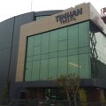 Bursa Pak Temizlik-Nilüfer logosu