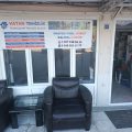 Bursa Temizlik Şirketi Vatan Temizlik logosu