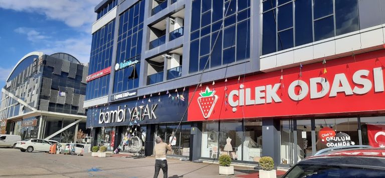 Bursa Temizlik Star
