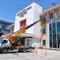 Bursa Uzman Temizlik Hizmetleri logosu