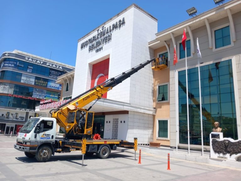 Bursa Uzman Temizlik Hizmetleri