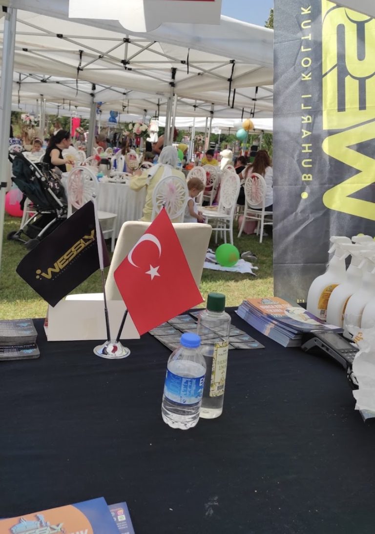 Bursa Wessly Halı Koltuk Yıkama