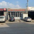Bursa Yağız Oto Elektrik logosu
