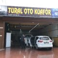 Bursa Yunuseli Oto Yıkama, Yunuseli Oto Kuaför, Bursa Tural Oto Yıkama logosu