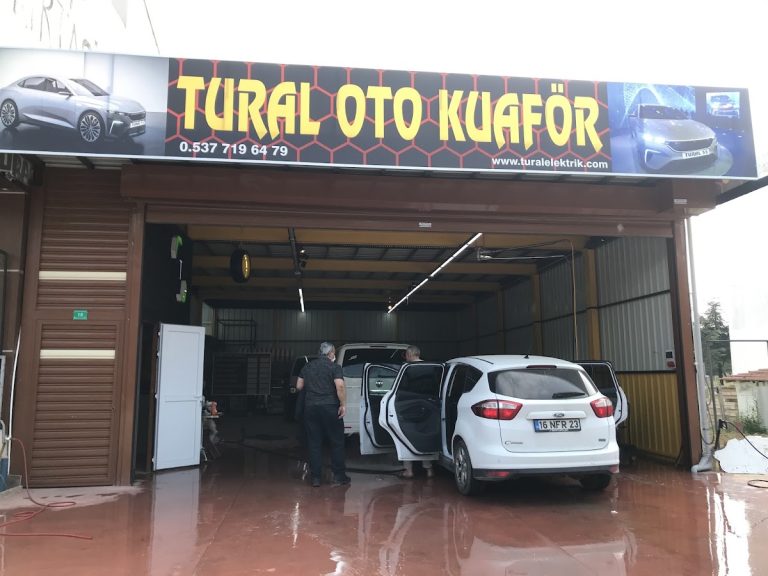 Bursa Yunuseli Oto Yıkama, Yunuseli Oto Kuaför, Bursa Tural Oto Yıkama