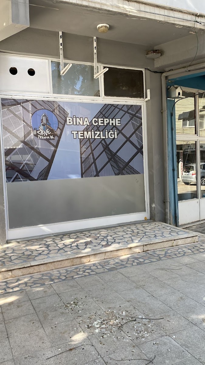 Bursa Zirve Temizlik